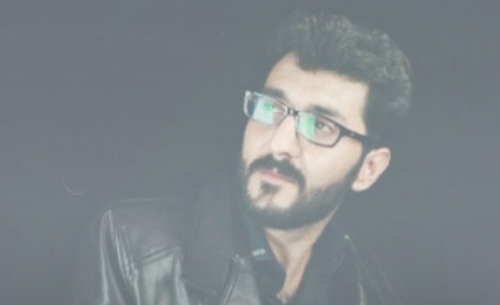 شیرزاد جراحی وی غریب مرو